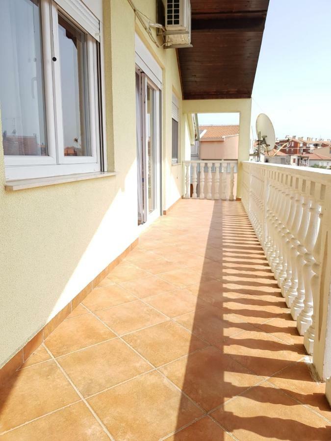 Pavlo Apartments Zadar Exterior foto