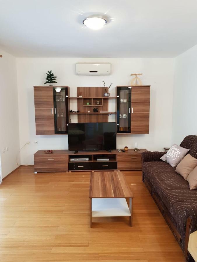 Pavlo Apartments Zadar Zimmer foto